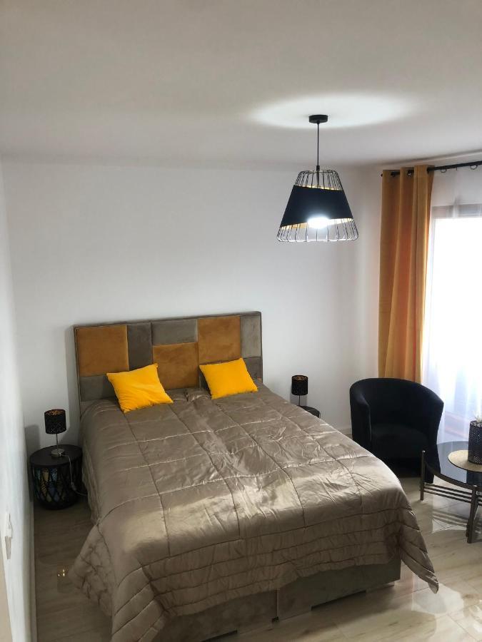 Golden Apartment Vratislav Exteriér fotografie